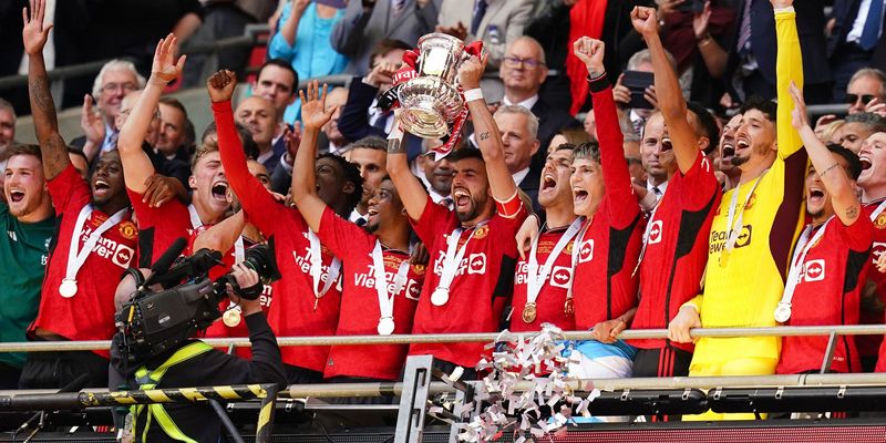 Không bất ngờ khi Premier League dẫn đầu top 5 giải đấu châu Âu hấp dẫn nhất 