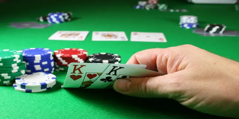 Lý do baccarat đang làm mưa làm gió thời điểm hiện tại