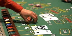 Những quy định về rút bài mà người chơi cần biết