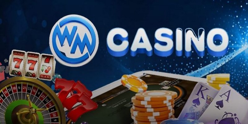 Casino Hello88 cùng sảnh cược đạt tiêu chuẩn WM