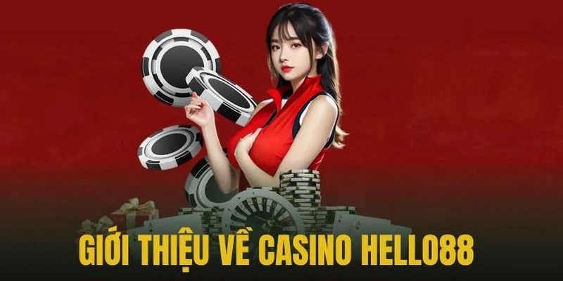 Sòng bài trực tuyến đầu tư phát triển đầy hấp dẫn tại nhà cái